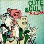 Agoria - Cute & Cult