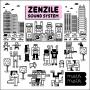 Zenzile - Met Met