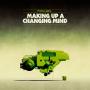 Making up a changing mind EP