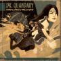 Quandary (ex Dr. Quandary) - Beyond all spheres of force and matter