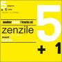 Zenzile - 5 + 1 Cello