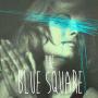 The Blue Square - The Blue Square LP