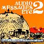 Audio Messages Etc. - Volume 2 - Codek Records