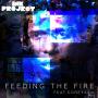 Ink Project - Feeding The Fire feat. Coreysan