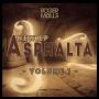 Roger Molls - ASPHALTA (vol1) (Auto-production)