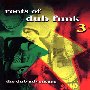 Roots of Dub Funk - Vol 3 - Tanty Records