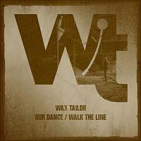 Our Dance / Walk the Line (EP)