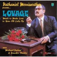Lovage: Music to Make Love to your Old Lady by