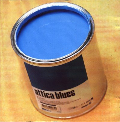 Attica Blues