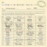 The Matthew Herbert Big Band-There's Me And There's You