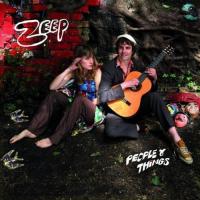 Zeep: People & Things
