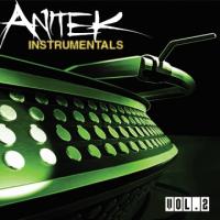 Anitek instrumentals Vol. 2