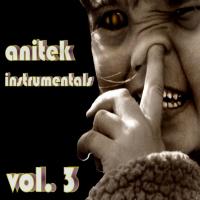 Anitek instrumentals Vol. 3