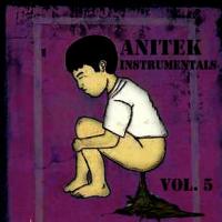 Anitek instrumentals Vol. 5