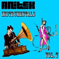 Anitek instrumentals Vol. 7