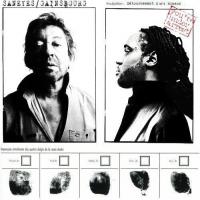 Saneyes/Gainsbourg : You're under arrest (Dtournement d'art mineur)