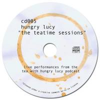 The teatime sessions