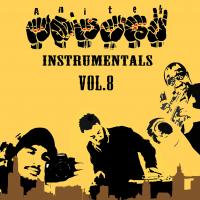 Anitek instrumentals Vol. 8