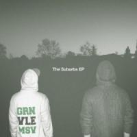 The suburbs (EP)