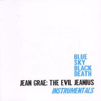 The Evil Jeanius Instrumentals