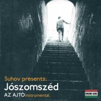 Suhov Presents : Jszomszd Instrumental