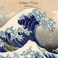 Crystal wave