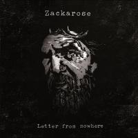 Letter From Nowhere