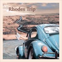 Rhodes Trip