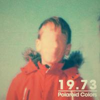 Polaroid Colors