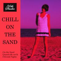 Chill on the Sand