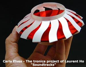 Soundtracks, the Tronica Project