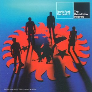 Trunk Funk - The Best Of