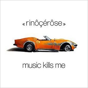 Music kills me