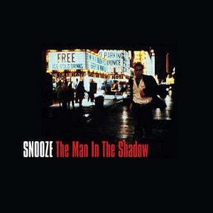 The man in the shadow