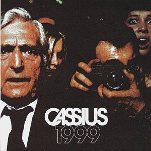 Pochette de Cassius 1999