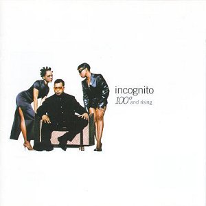 Incognito - Discography