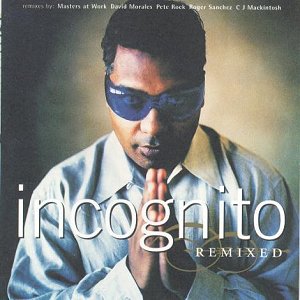 Incognito - Discography