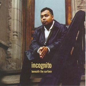 Incognito - Discography