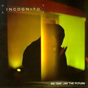 Incognito - Discography