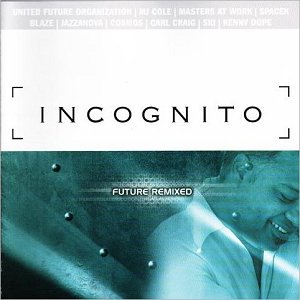 Incognito - Discography