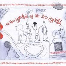 The Red Egyptians