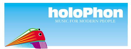Holofon Records