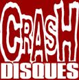 Crash Disques