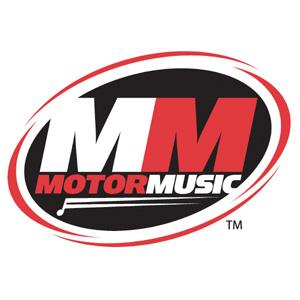 Motor music