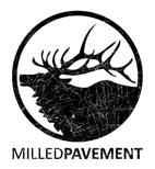Milled Pavement records