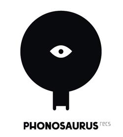 Phonosaurus Records