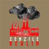 Le Berlin de Zenzile