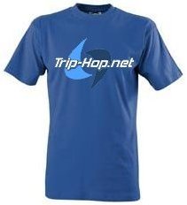 Modle T-shirt Trip-Hop.net