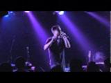 Vido concert : Your Skin Brown From The Sun (Live in Tokyo)