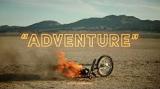 Vido clip : Adventure [Official Music Video]